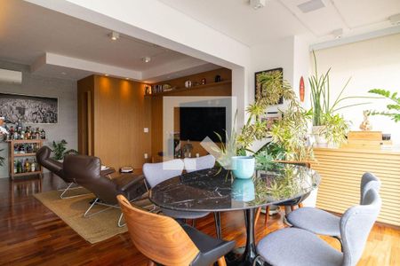 Apartamento à venda com 1 quarto, 73m² em Jardim das Acacias, São Paulo