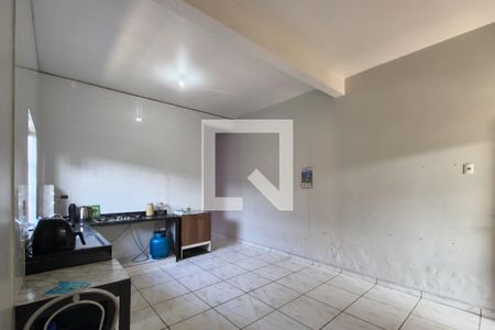 Casa para alugar com 2 quartos, 84m² em Anhanguera, Praia Grande