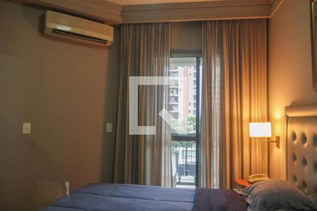 Apartamento à venda com 2 quartos, 51m² em Itaim Bibi, São Paulo