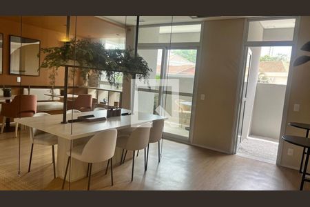 Apartamento à venda com 2 quartos, 63m² em Vila Cruzeiro, São Paulo