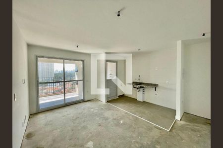 Apartamento à venda com 2 quartos, 63m² em Vila Cruzeiro, São Paulo