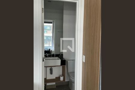 Kitnet/Studio à venda com 1 quarto, 50m² em Vila Olímpia, São Paulo