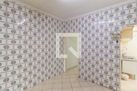 Sala de jantar de casa à venda com 3 quartos, 300m² em Santo Antônio, Osasco