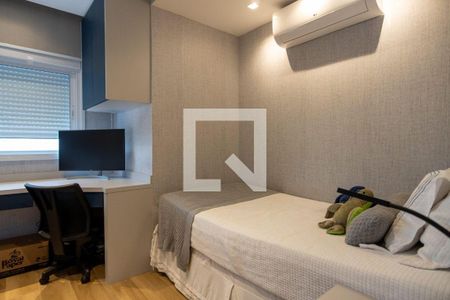 Apartamento à venda com 4 quartos, 213m² em Santo Amaro, São Paulo