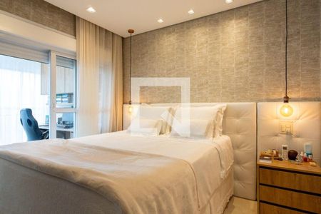 Apartamento à venda com 4 quartos, 213m² em Santo Amaro, São Paulo