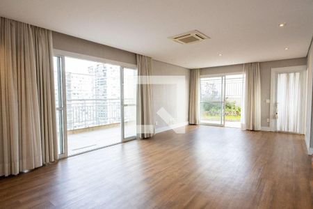 Apartamento à venda com 4 quartos, 251m² em Brooklin, São Paulo