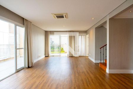 Apartamento à venda com 4 quartos, 251m² em Brooklin, São Paulo