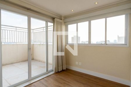 Apartamento à venda com 4 quartos, 251m² em Brooklin, São Paulo