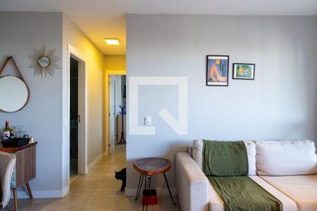 Apartamento à venda com 2 quartos, 72m² em Santo Amaro, São Paulo