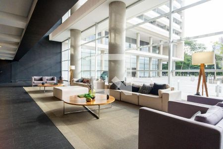 Apartamento à venda com 2 quartos, 72m² em Santo Amaro, São Paulo