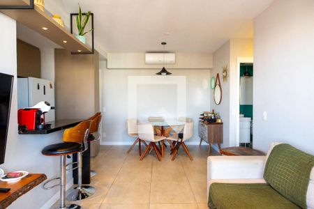 Apartamento à venda com 2 quartos, 72m² em Santo Amaro, São Paulo
