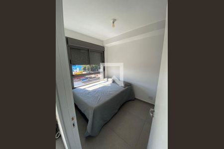 Apartamento à venda com 1 quarto, 37m² em Santo Amaro, São Paulo