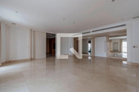 Apartamento à venda com 4 quartos, 440m² em Vila Nova Conceição, São Paulo