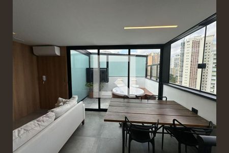 Apartamento à venda com 2 quartos, 65m² em Itaim Bibi, São Paulo