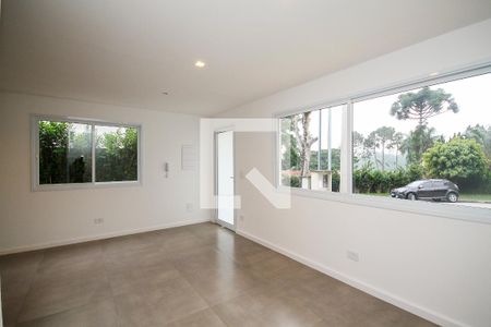 Sala de casa de condomínio para alugar com 3 quartos, 110m² em Parque Rincao, Cotia