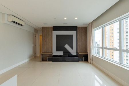 Apartamento à venda com 3 quartos, 185m² em Campo Belo, São Paulo