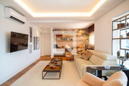 Apartamento à venda com 2 quartos, 132m² em Vila Gertrudes, São Paulo