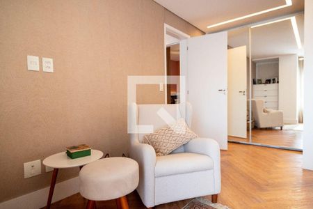 Apartamento à venda com 2 quartos, 132m² em Vila Gertrudes, São Paulo
