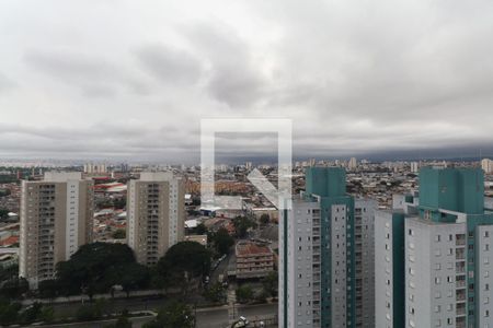Vista  de apartamento para alugar com 3 quartos, 150m² em Parque Novo Mundo, São Paulo
