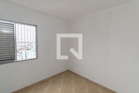 Quarto 1 de apartamento para alugar com 3 quartos, 150m² em Parque Novo Mundo, São Paulo