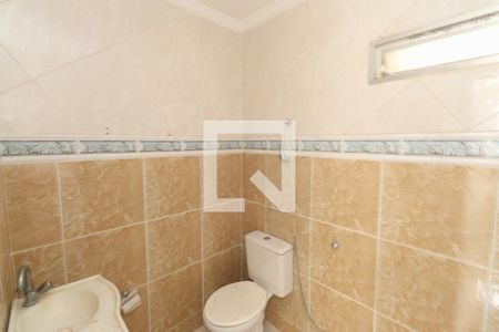 Banheiro de apartamento para alugar com 3 quartos, 150m² em Parque Novo Mundo, São Paulo