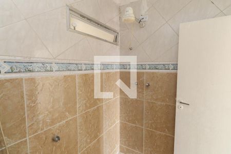 Banheiro de apartamento para alugar com 3 quartos, 150m² em Parque Novo Mundo, São Paulo