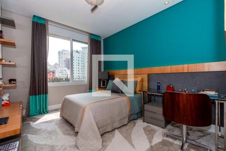 Apartamento à venda com 4 quartos, 415m² em Chácara Itaim, São Paulo