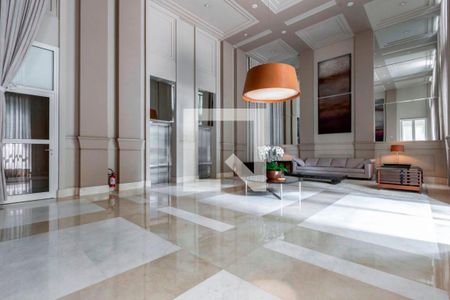 Apartamento à venda com 4 quartos, 415m² em Chácara Itaim, São Paulo
