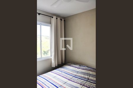 Detalhe - Quarto 01 de apartamento para alugar com 2 quartos, 36m² em Pirituba, São Paulo