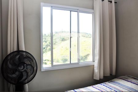 Detalhe - Quarto 01 de apartamento para alugar com 2 quartos, 36m² em Pirituba, São Paulo