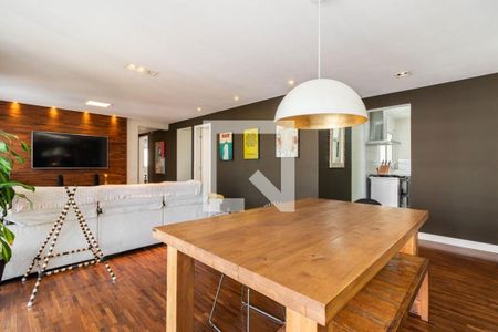 Apartamento à venda com 2 quartos, 111m² em Brooklin, São Paulo