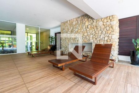 Apartamento à venda com 4 quartos, 250m² em Jardim Morumbi, São Paulo