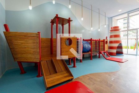 Apartamento à venda com 4 quartos, 250m² em Jardim Morumbi, São Paulo