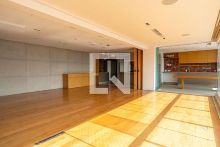 Apartamento à venda com 4 quartos, 250m² em Jardim Morumbi, São Paulo