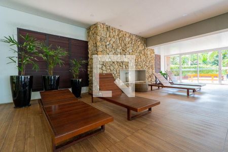Apartamento à venda com 4 quartos, 250m² em Jardim Morumbi, São Paulo