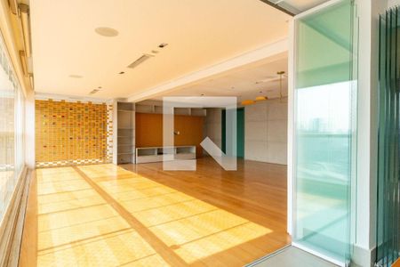 Apartamento à venda com 4 quartos, 250m² em Jardim Morumbi, São Paulo