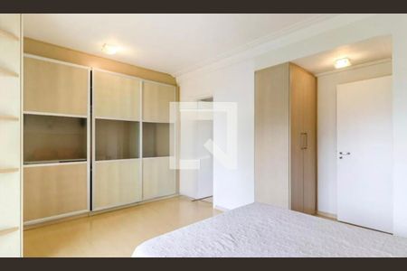 Apartamento à venda com 4 quartos, 205m² em Vila Gertrudes, São Paulo