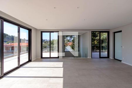 Casa à venda com 4 quartos, 450m² em Jardim Luzitania, São Paulo
