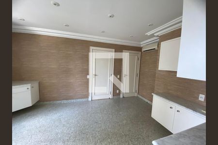 Apartamento à venda com 4 quartos, 532m² em Vila Mariana, São Paulo