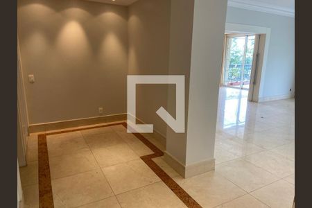 Apartamento à venda com 4 quartos, 532m² em Vila Mariana, São Paulo
