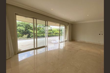 Apartamento à venda com 4 quartos, 532m² em Vila Mariana, São Paulo