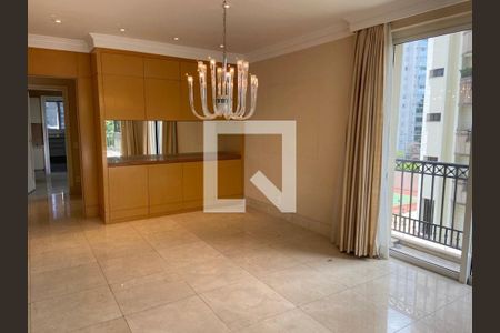Apartamento à venda com 4 quartos, 532m² em Vila Mariana, São Paulo