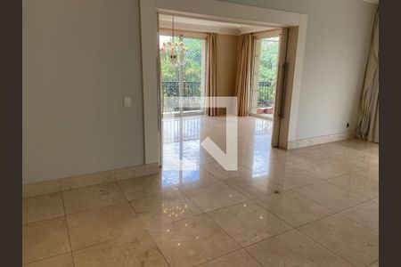 Apartamento à venda com 4 quartos, 532m² em Vila Mariana, São Paulo
