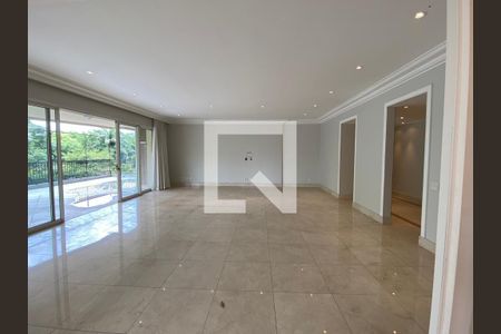 Apartamento à venda com 4 quartos, 532m² em Vila Mariana, São Paulo
