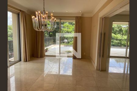 Apartamento à venda com 4 quartos, 532m² em Vila Mariana, São Paulo