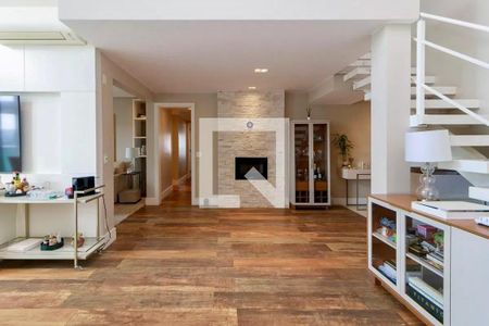 Apartamento à venda com 3 quartos, 175m² em Brooklin, São Paulo