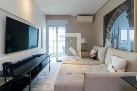 Apartamento à venda com 3 quartos, 175m² em Brooklin, São Paulo
