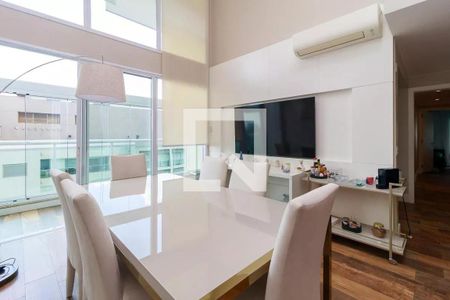 Apartamento à venda com 3 quartos, 175m² em Brooklin, São Paulo