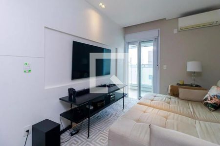 Apartamento à venda com 3 quartos, 175m² em Brooklin, São Paulo