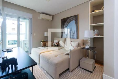 Apartamento à venda com 3 quartos, 175m² em Brooklin, São Paulo